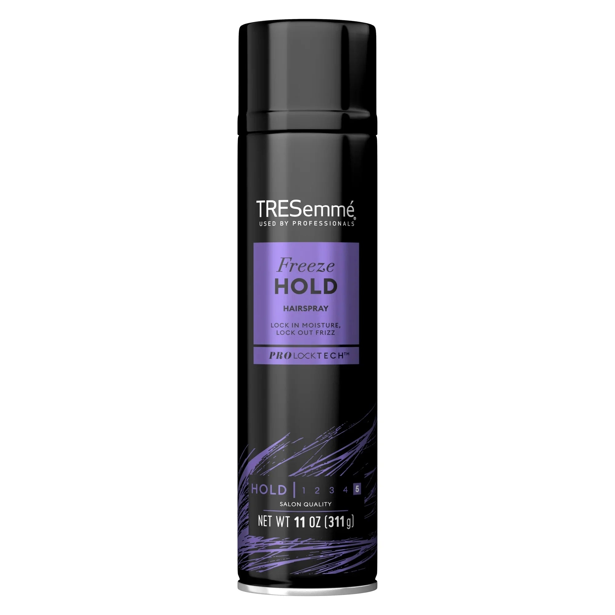 TRESemme Hair Spray, Freeze Hold #5 - 11 OZ (311g) - Hatke
