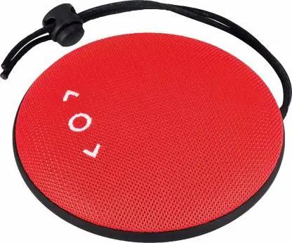 Altec Lansing Drop Max 2 W Magnetic Bluetooth Speaker (Stereo Channel) - Hatke