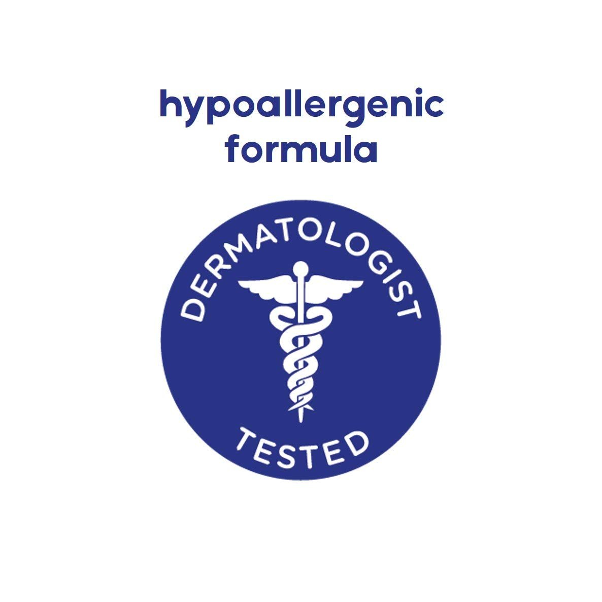 Baby Magic Gentle Cleansing Gel, Original Baby Scent, Tear Free, Hypoallergenic, Free of Parabens, Phthalates, Dyes & Mineral Oi | 16.5 US FL OZ (488 ml) - Hatke