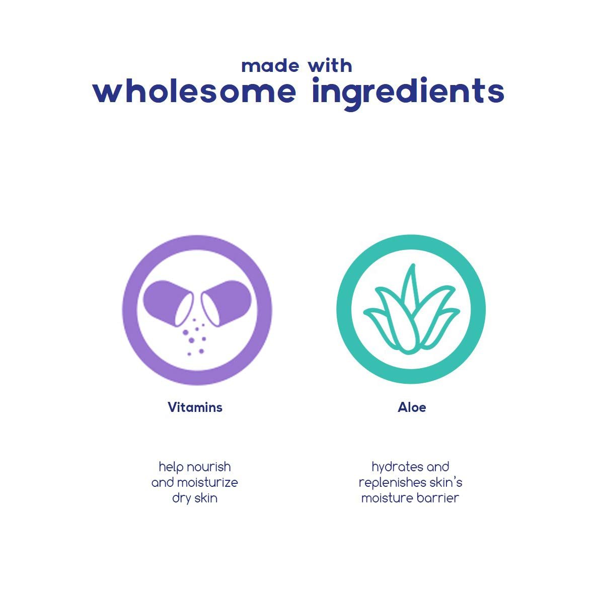 Baby Magic Gentle Cleansing Gel, Original Baby Scent, Tear Free, Hypoallergenic, Free of Parabens, Phthalates, Dyes & Mineral Oi | 16.5 US FL OZ (488 ml) - Hatke